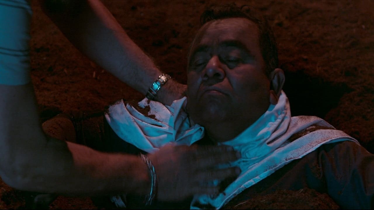 Fondo de pantalla de la película Matando Cabos 2, La Máscara del Máscara en Cliver.tv gratis