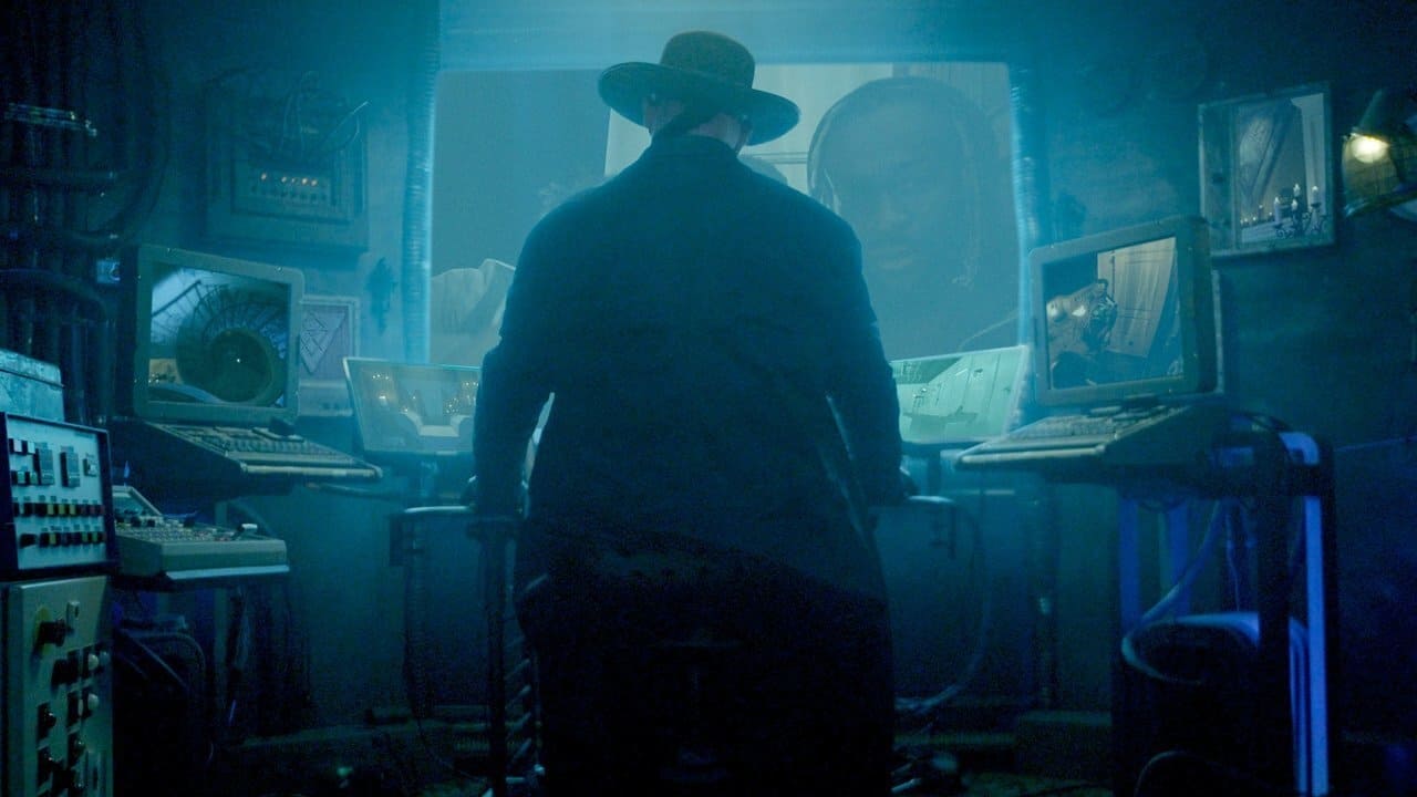 Fondo de pantalla de la película Escape The Undertaker en Cliver.tv gratis