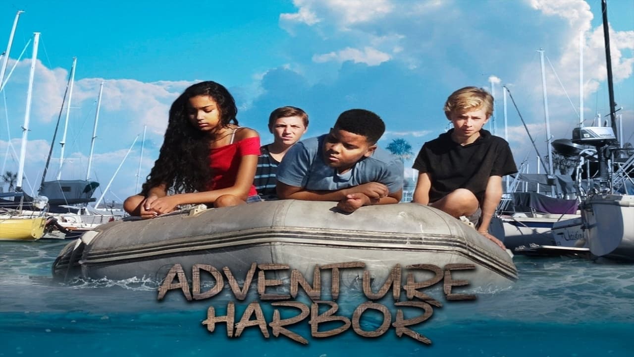 Fondo de pantalla de la película Adventure Harbor en Cliver.tv gratis
