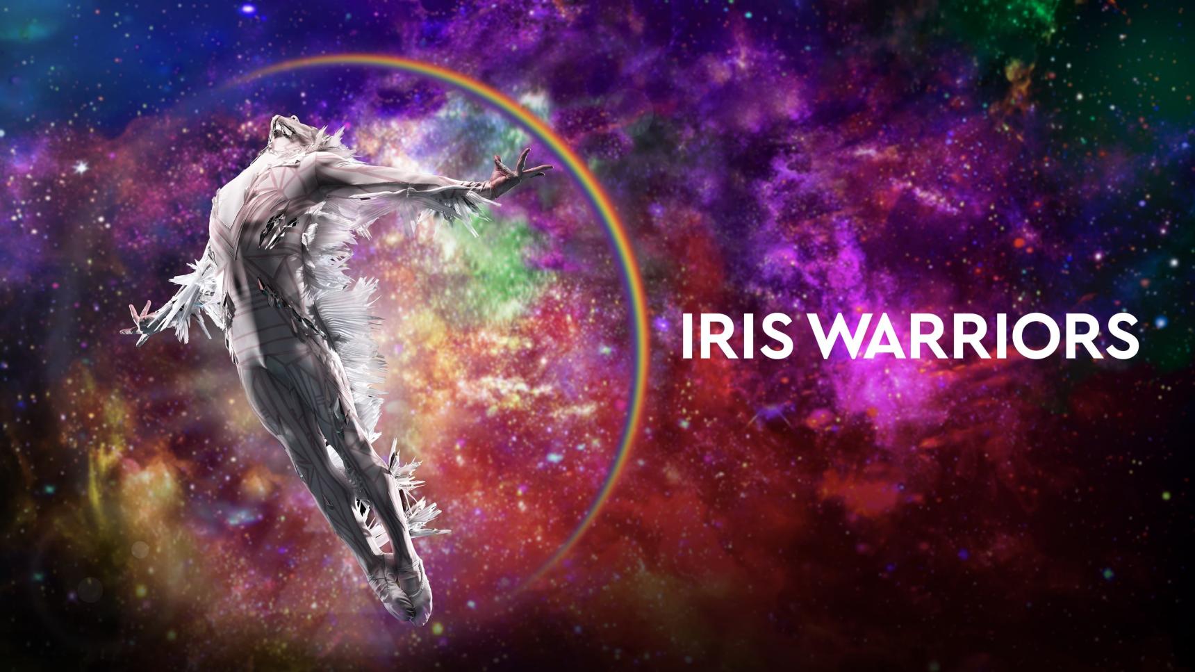 Fondo de pantalla de la película Iris Warriors en Cliver.tv gratis