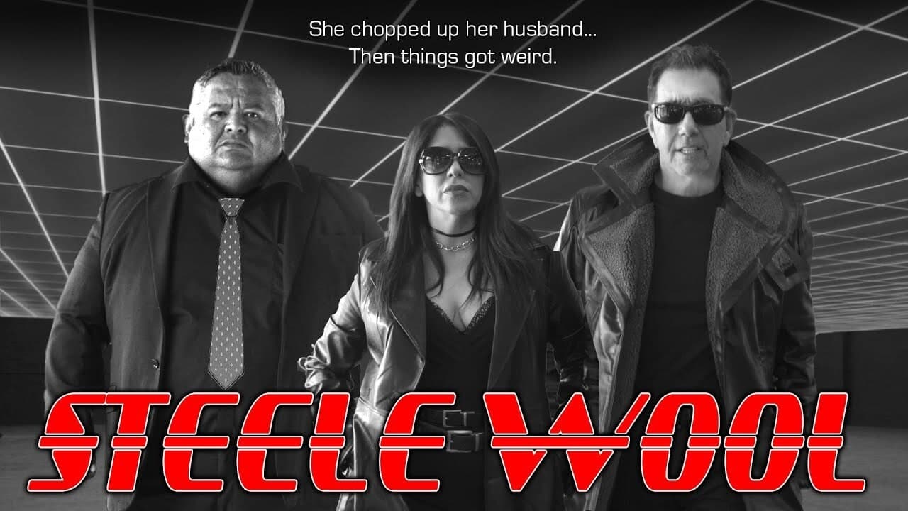 Fondo de pantalla de la película Steele Wool en Cliver.tv gratis