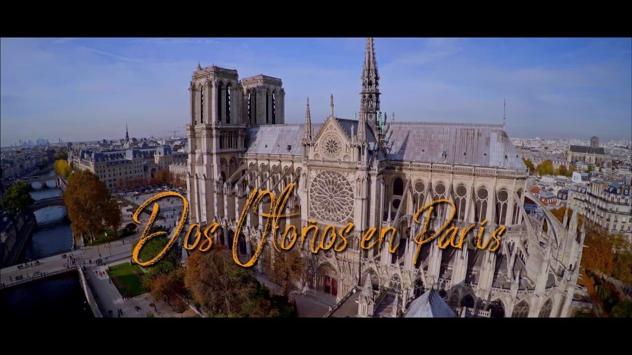 Fondo de pantalla de la película Dos otoños en París en Cliver.tv gratis