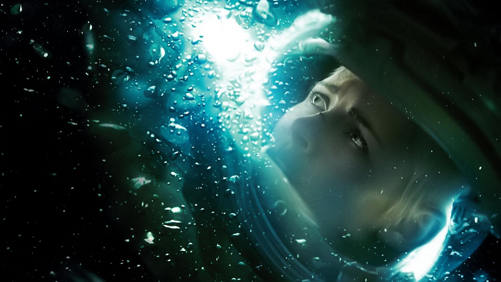 Fondo de pantalla de la película Underwater en Cliver.tv gratis