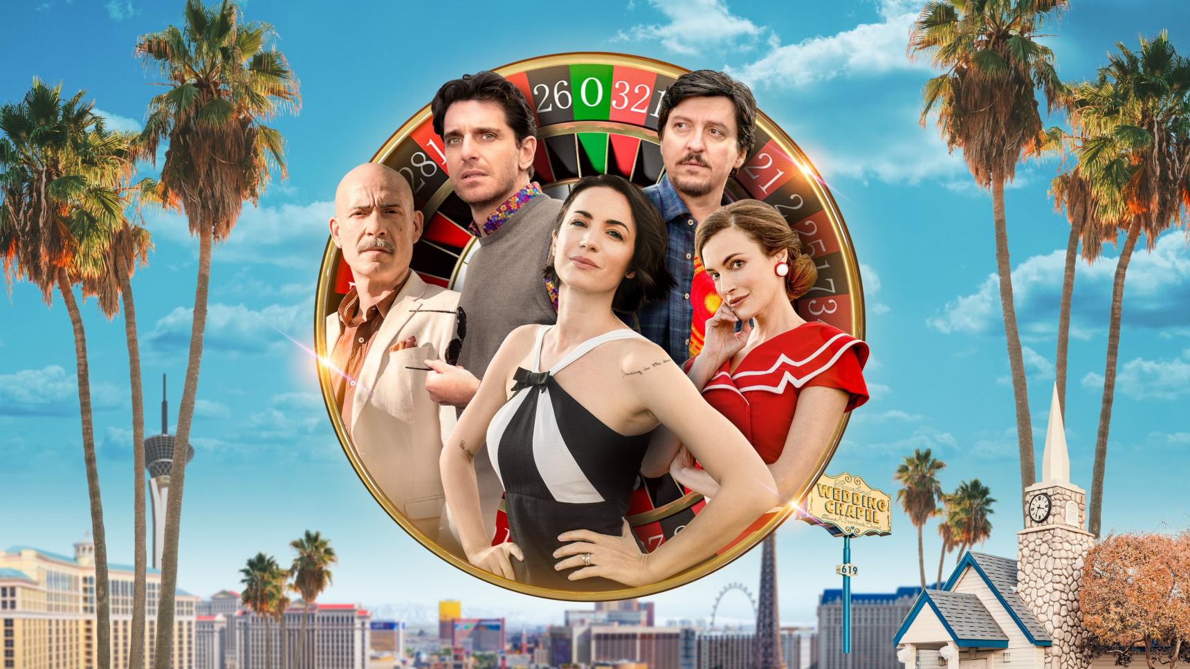 Fondo de pantalla de la película Divorzio a Las Vegas en Cliver.tv gratis