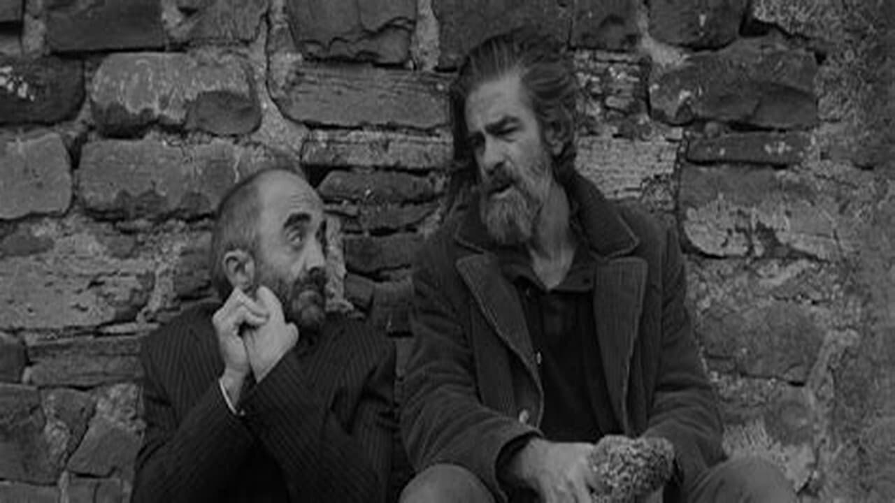Fondo de pantalla de la película Armugán (El Ultimo acabador) en Cliver.tv gratis