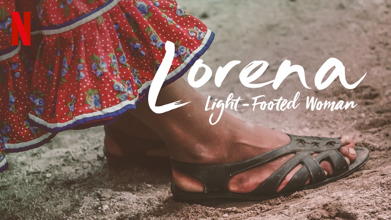 Fondo de pantalla de la película Lorena, la de pies ligeros en Cliver.tv gratis