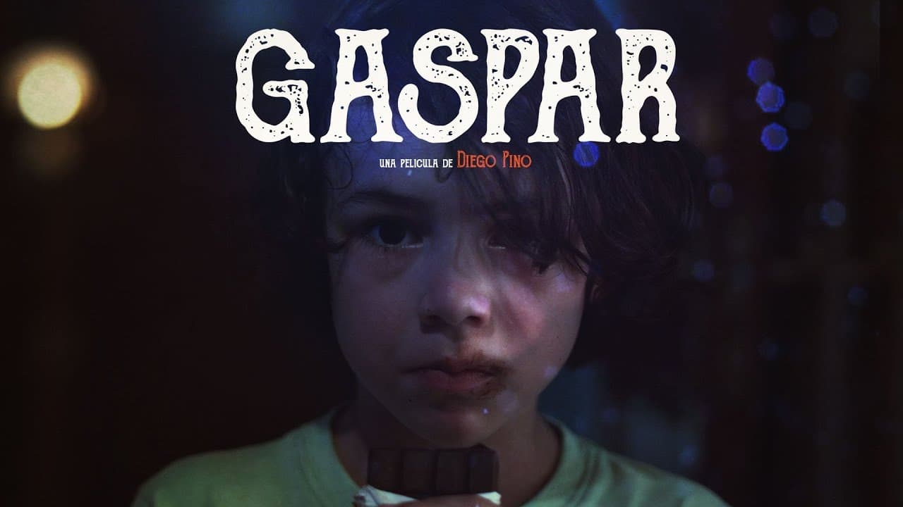 Fondo de pantalla de la película Gaspar en Cliver.tv gratis