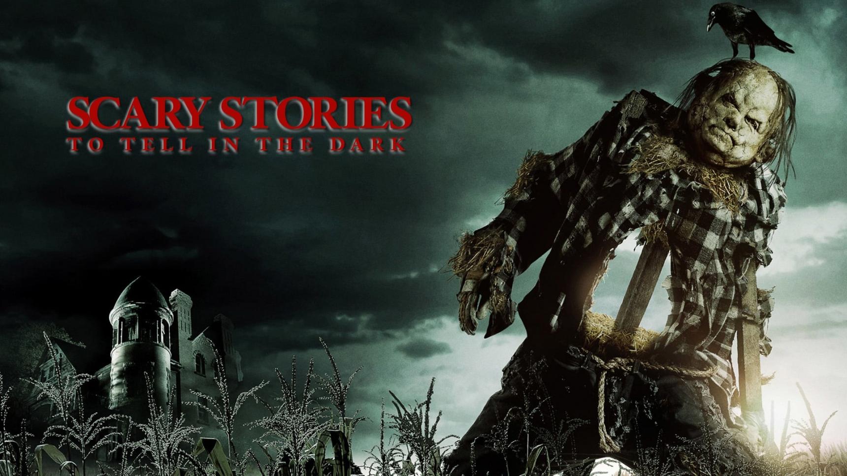 Fondo de pantalla de la película Historias de miedo para contar en la oscuridad en Cliver.tv gratis