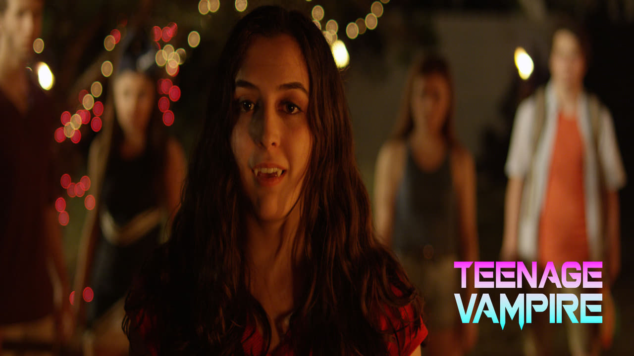 Fondo de pantalla de la película Teenage Vampire en Cliver.tv gratis