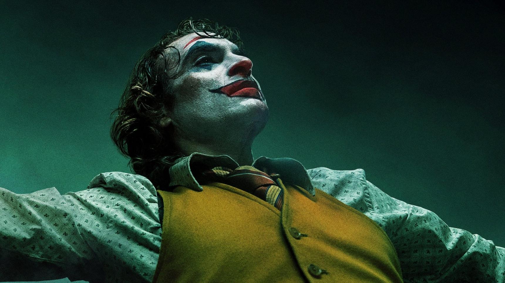 Fondo de pantalla de la película Joker en Cliver.tv gratis