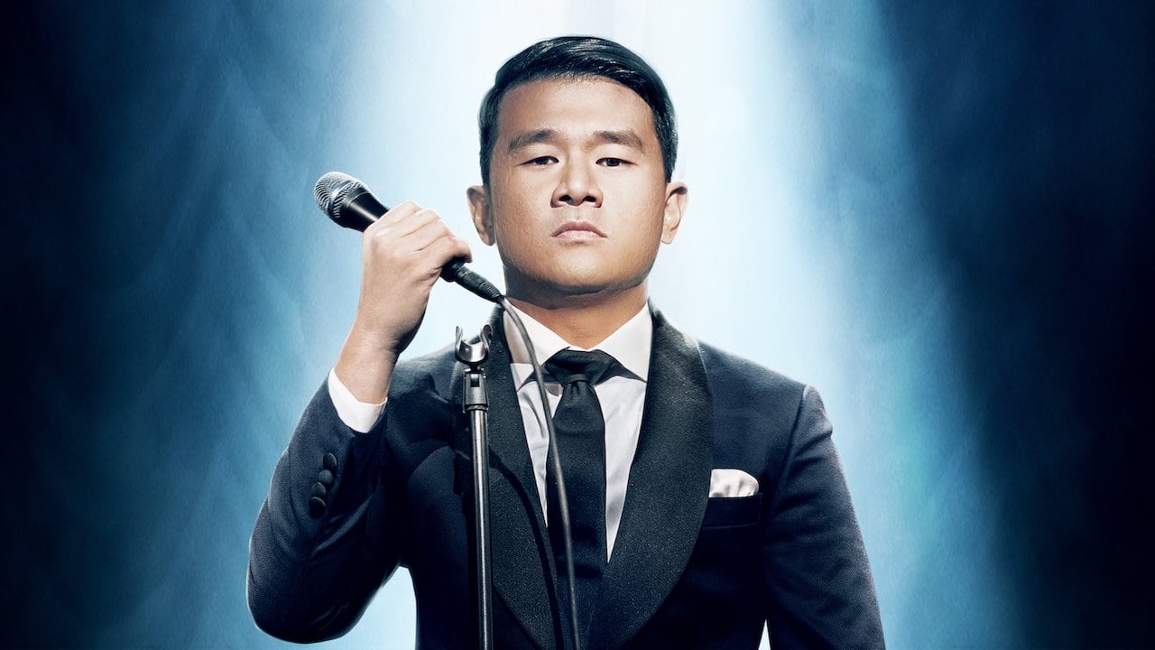Fondo de pantalla de la película Ronny Chieng: Asian Comedian Destroys America! en Cliver.tv gratis