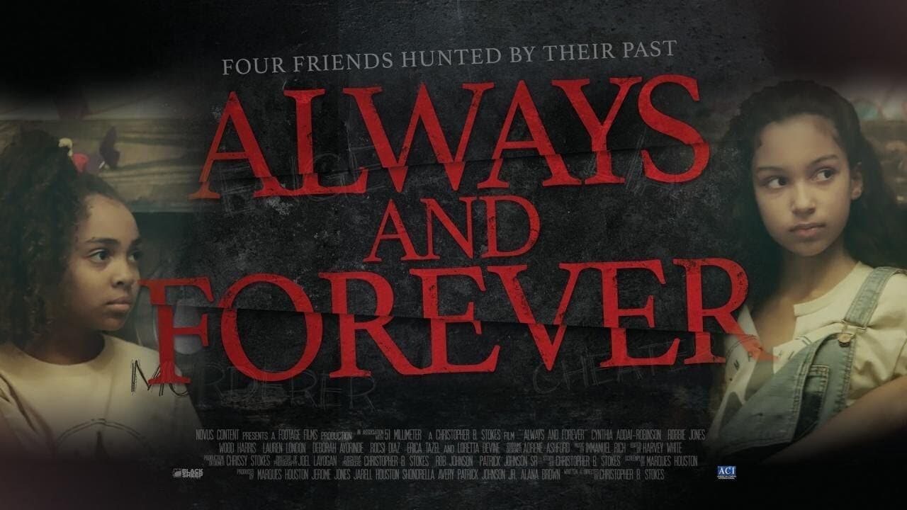 Fondo de pantalla de la película Always and Forever en Cliver.tv gratis