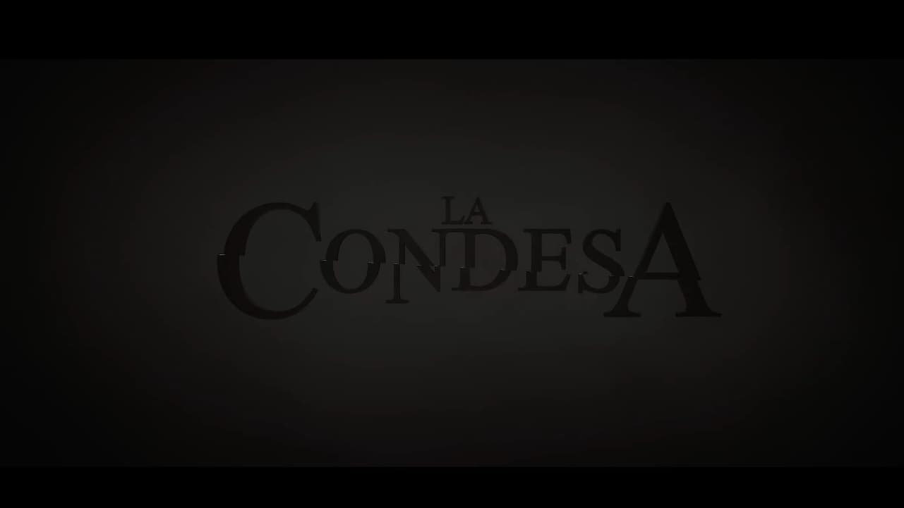 Fondo de pantalla de la película La Condesa en Cliver.tv gratis