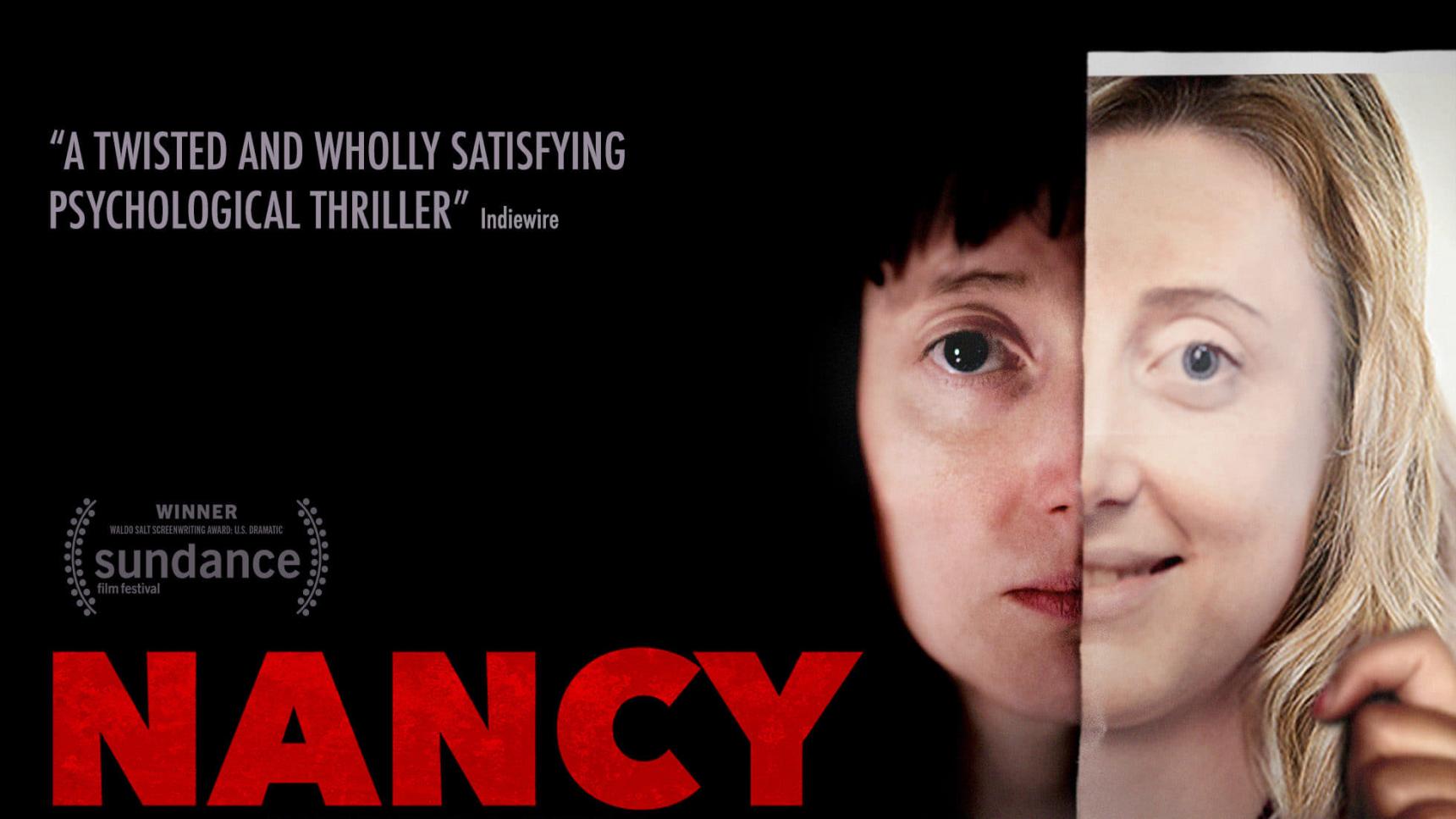 Fondo de pantalla de la película Nancy en Cliver.tv gratis