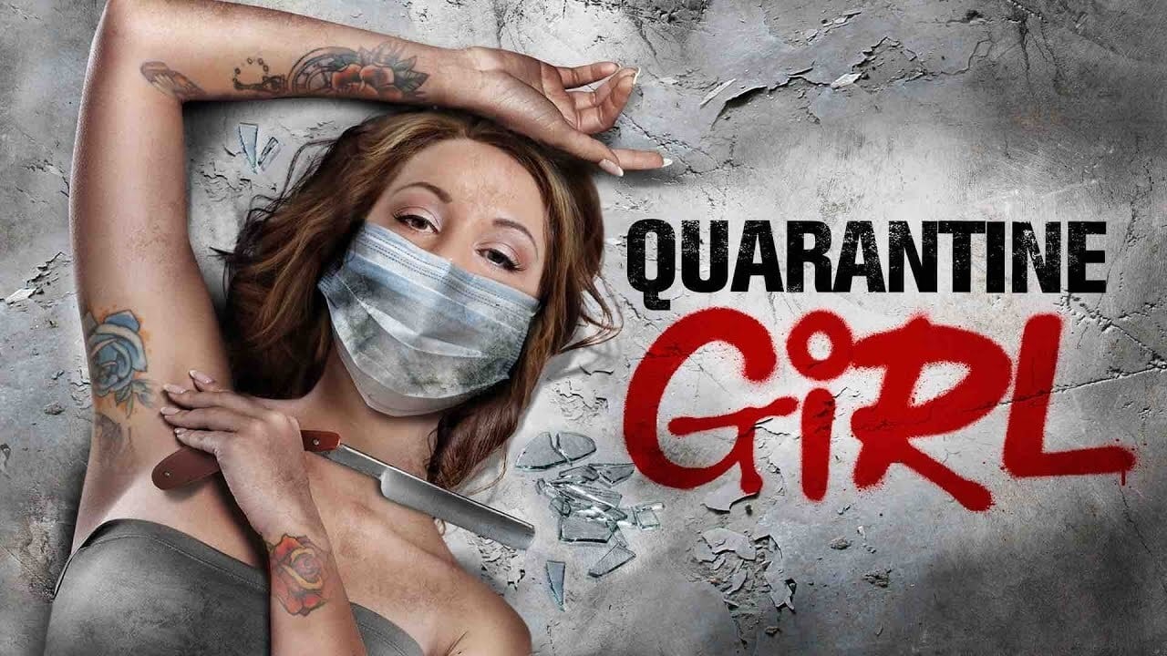 Fondo de pantalla de la película Quarantine Girl en Cliver.tv gratis