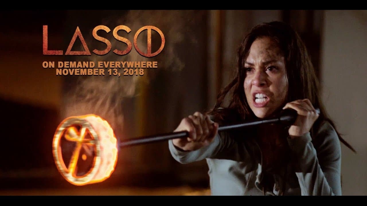 Fondo de pantalla de la película Lasso en Cliver.tv gratis