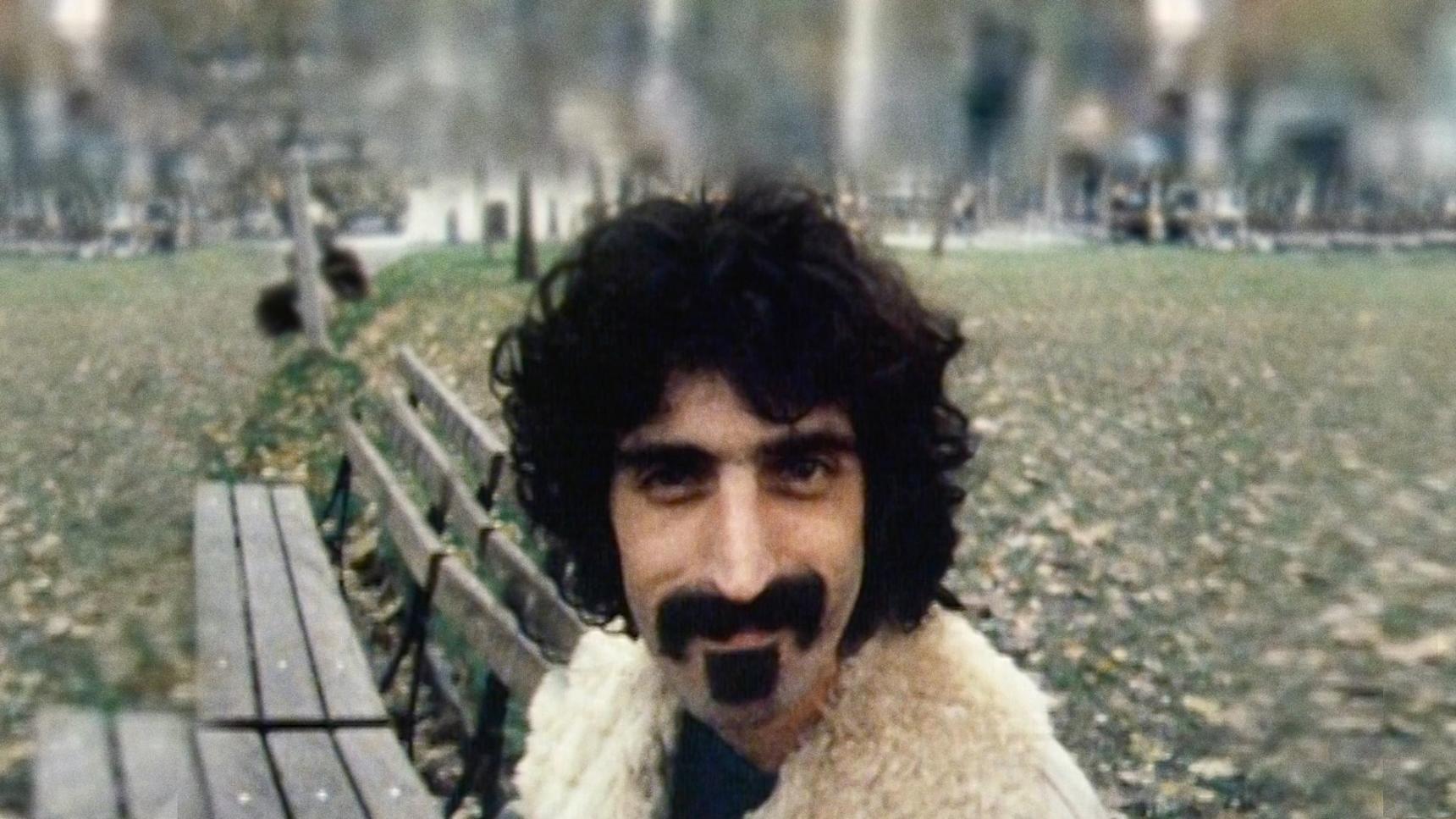 Fondo de pantalla de la película Zappa en Cliver.tv gratis