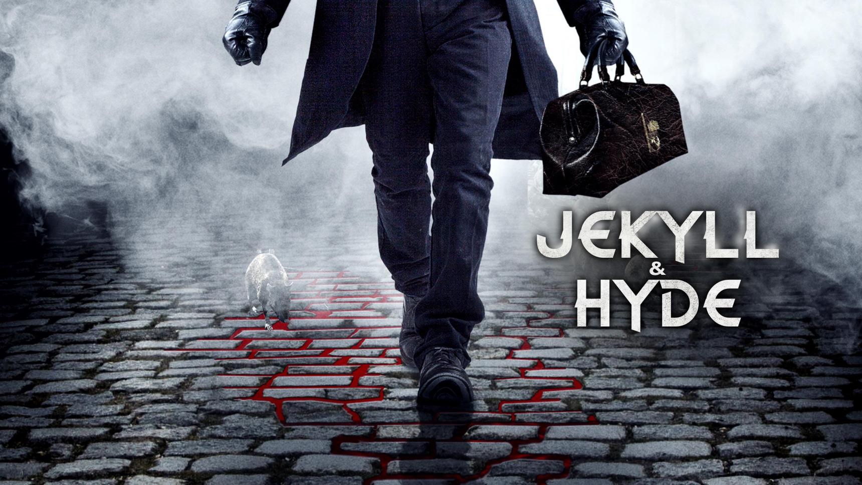 Fondo de pantalla de la película Jekyll and Hyde en Cliver.tv gratis