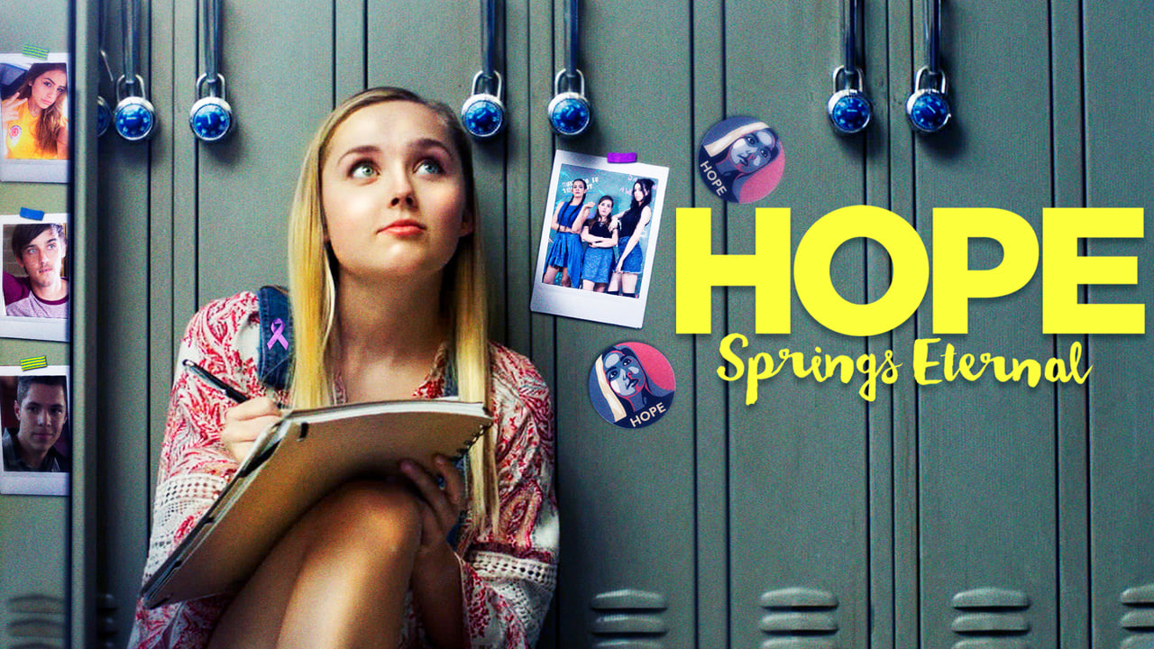 Fondo de pantalla de la película Hope Springs Eternal en Cliver.tv gratis
