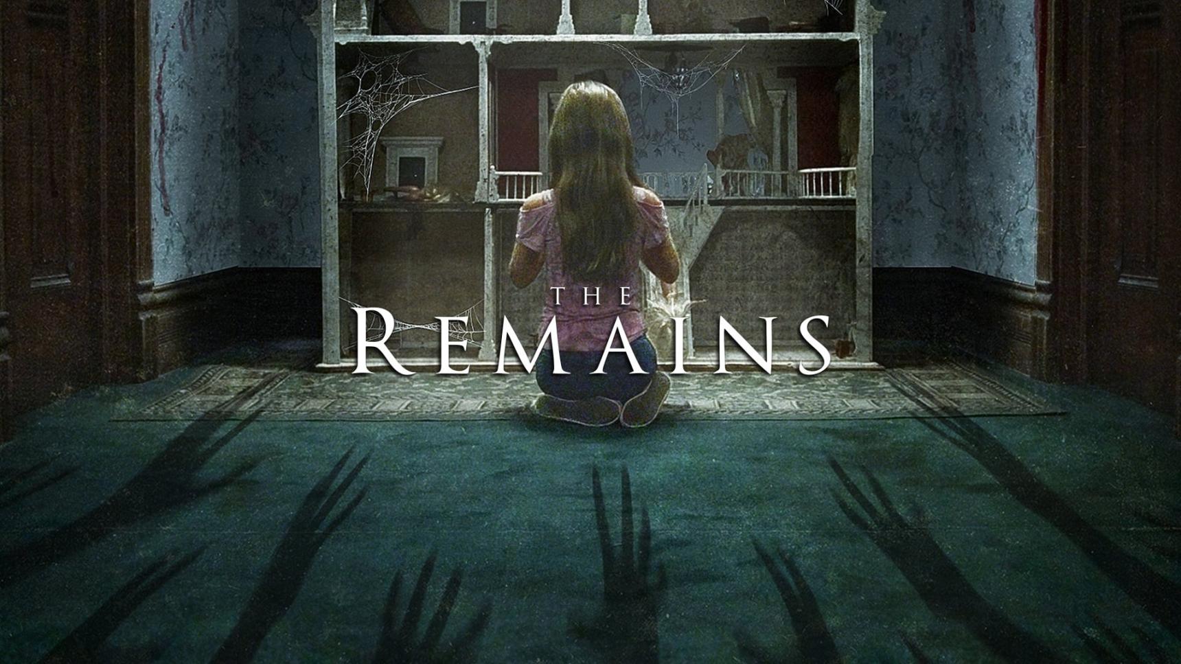 Fondo de pantalla de la película The Remains en Cliver.tv gratis