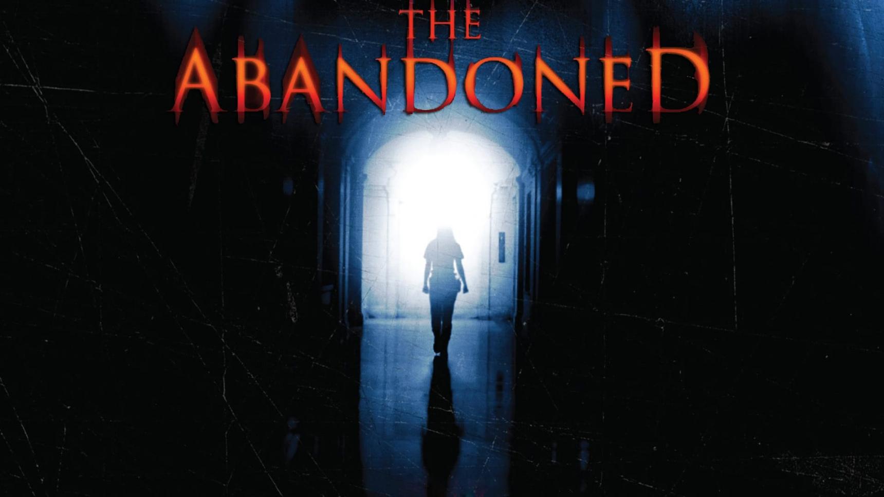 Fondo de pantalla de la película The Abandoned en Cliver.tv gratis