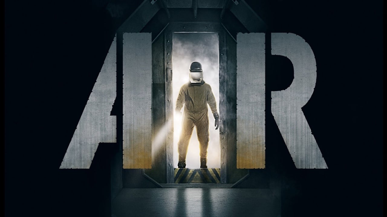 Fondo de pantalla de la película Air en Cliver.tv gratis