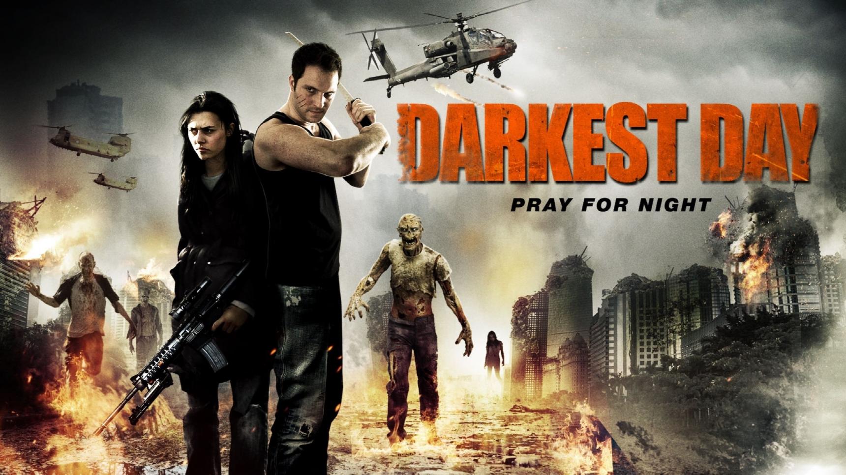 Fondo de pantalla de la película Darkest Day en Cliver.tv gratis