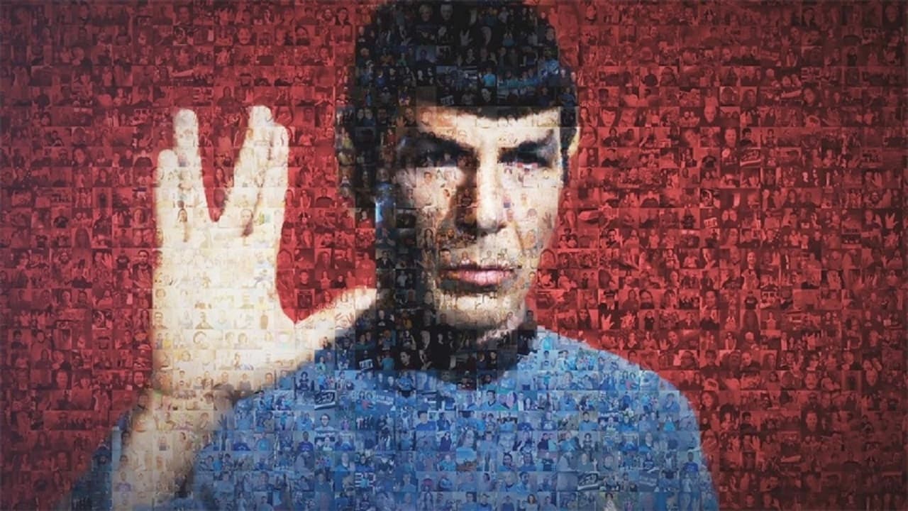 Fondo de pantalla de la película Por el amor de Spock en Cliver.tv gratis
