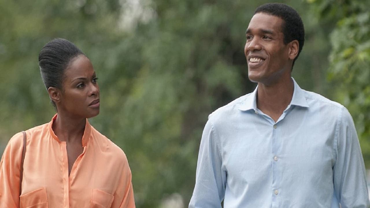 Fondo de pantalla de la película Michelle & Obama en Cliver.tv gratis