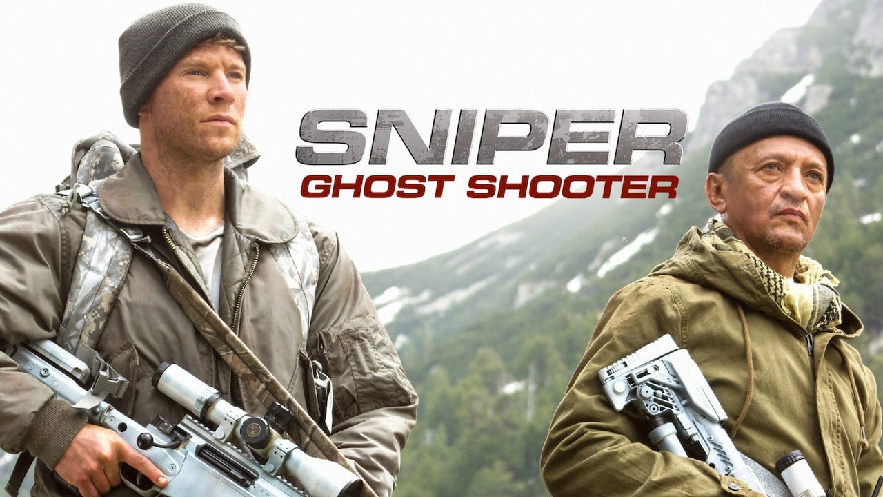 Fondo de pantalla de la película Sniper: Fuego oculto en Cliver.tv gratis