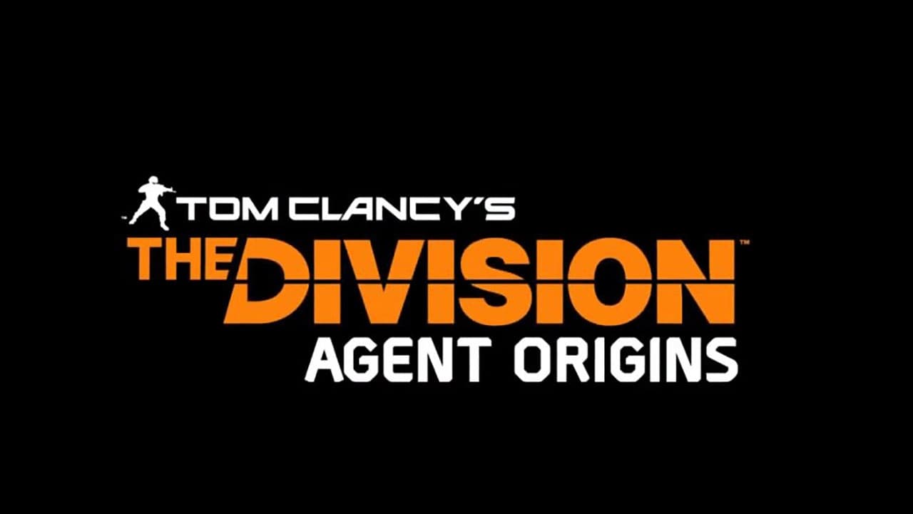 Fondo de pantalla de la película The Division: Agent Origins en Cliver.tv gratis