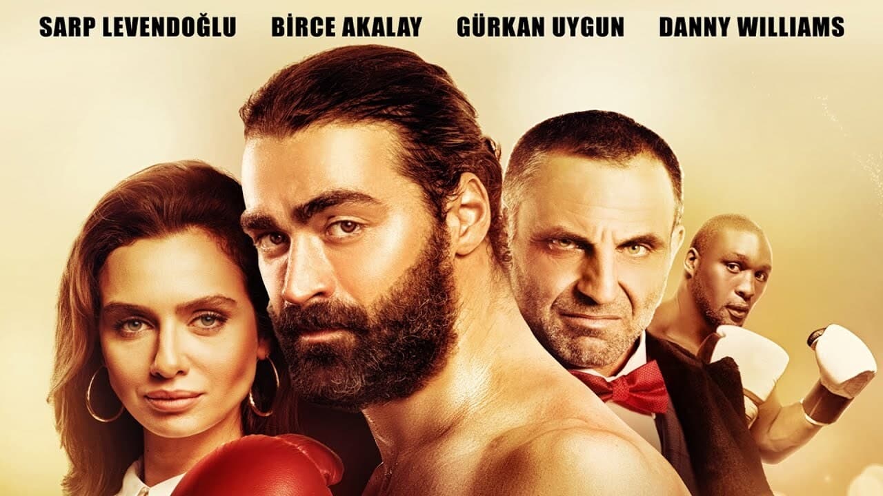 Fondo de pantalla de la película Deliormanlı en Cliver.tv gratis