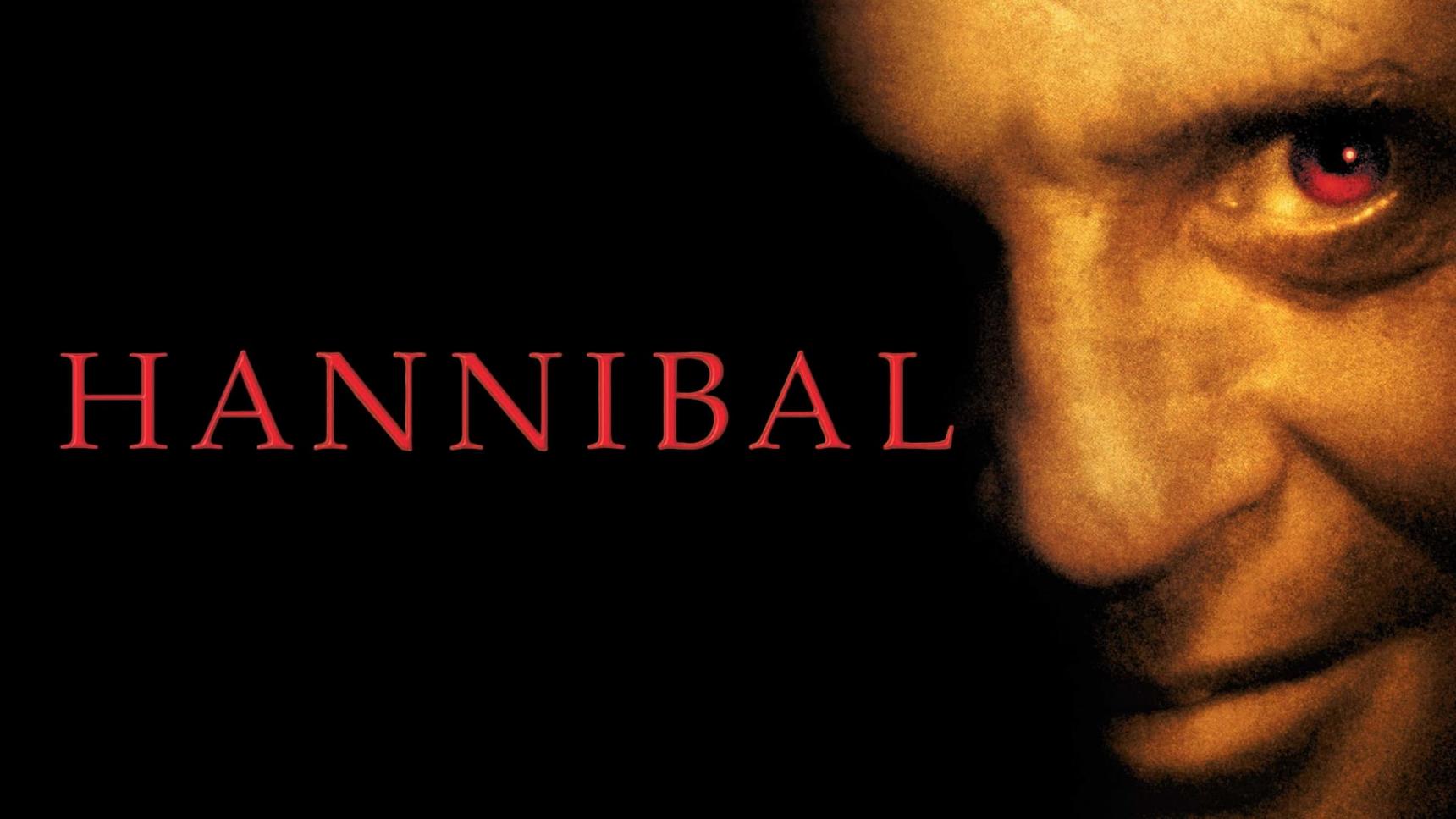 Fondo de pantalla de la película Hannibal en Cliver.tv gratis