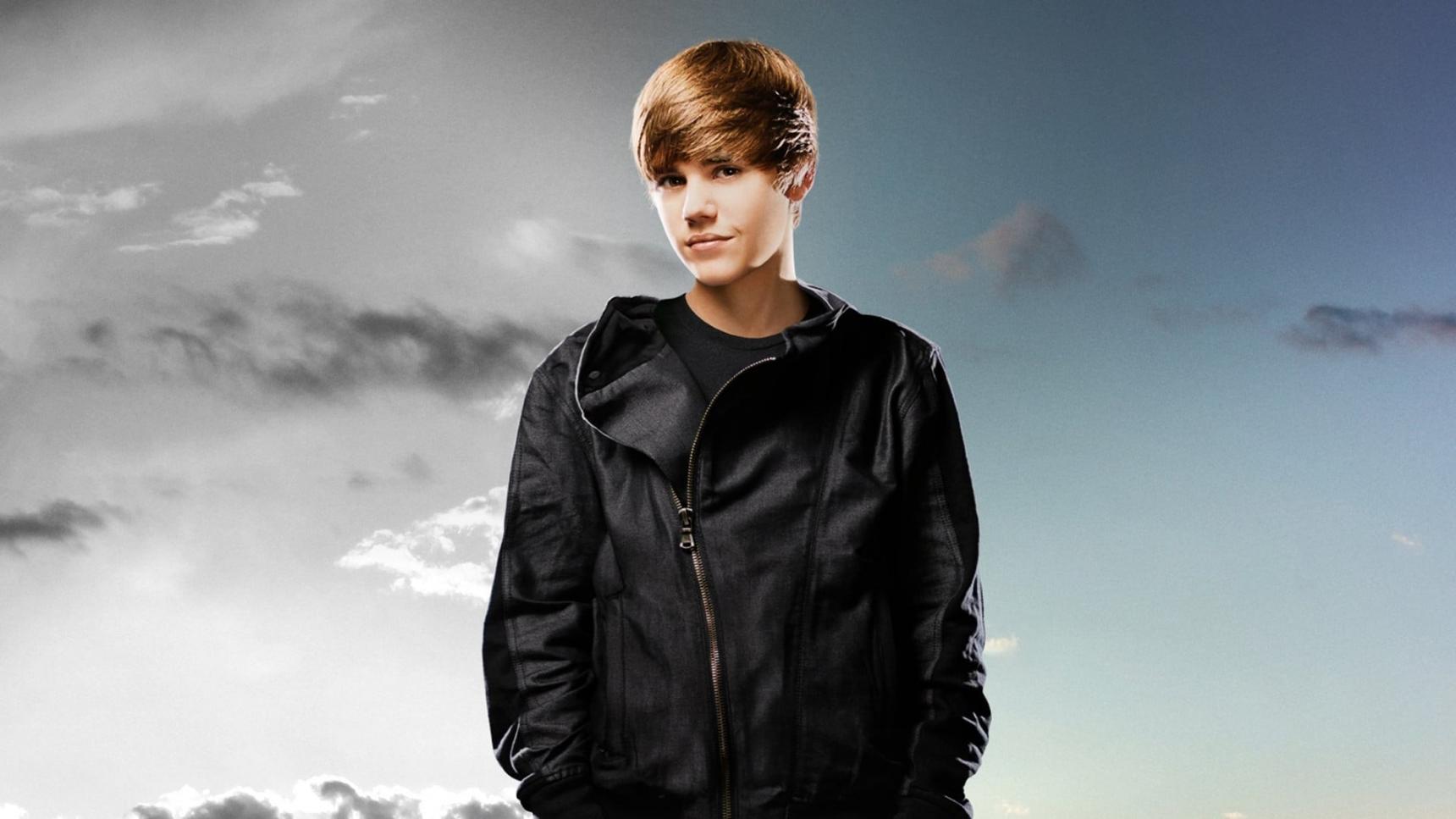 Fondo de pantalla de la película Justin Bieber: Never Say Never en Cliver.tv gratis