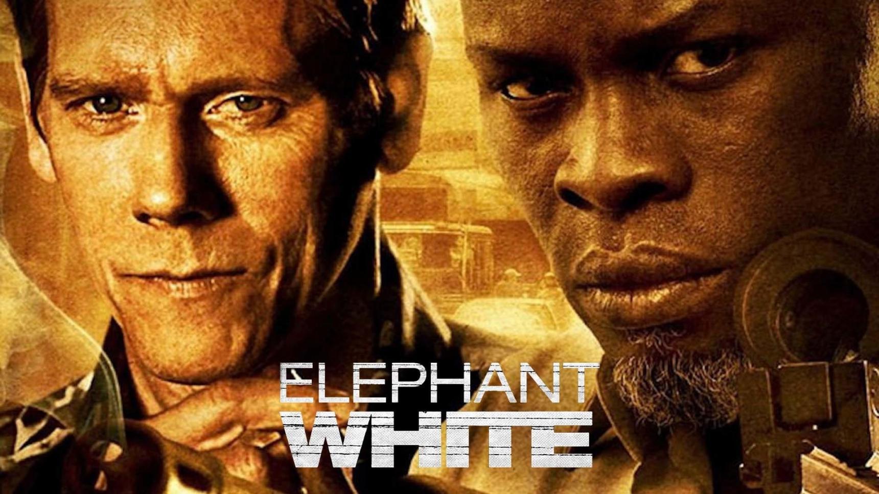 Fondo de pantalla de la película Elephant White en Cliver.tv gratis