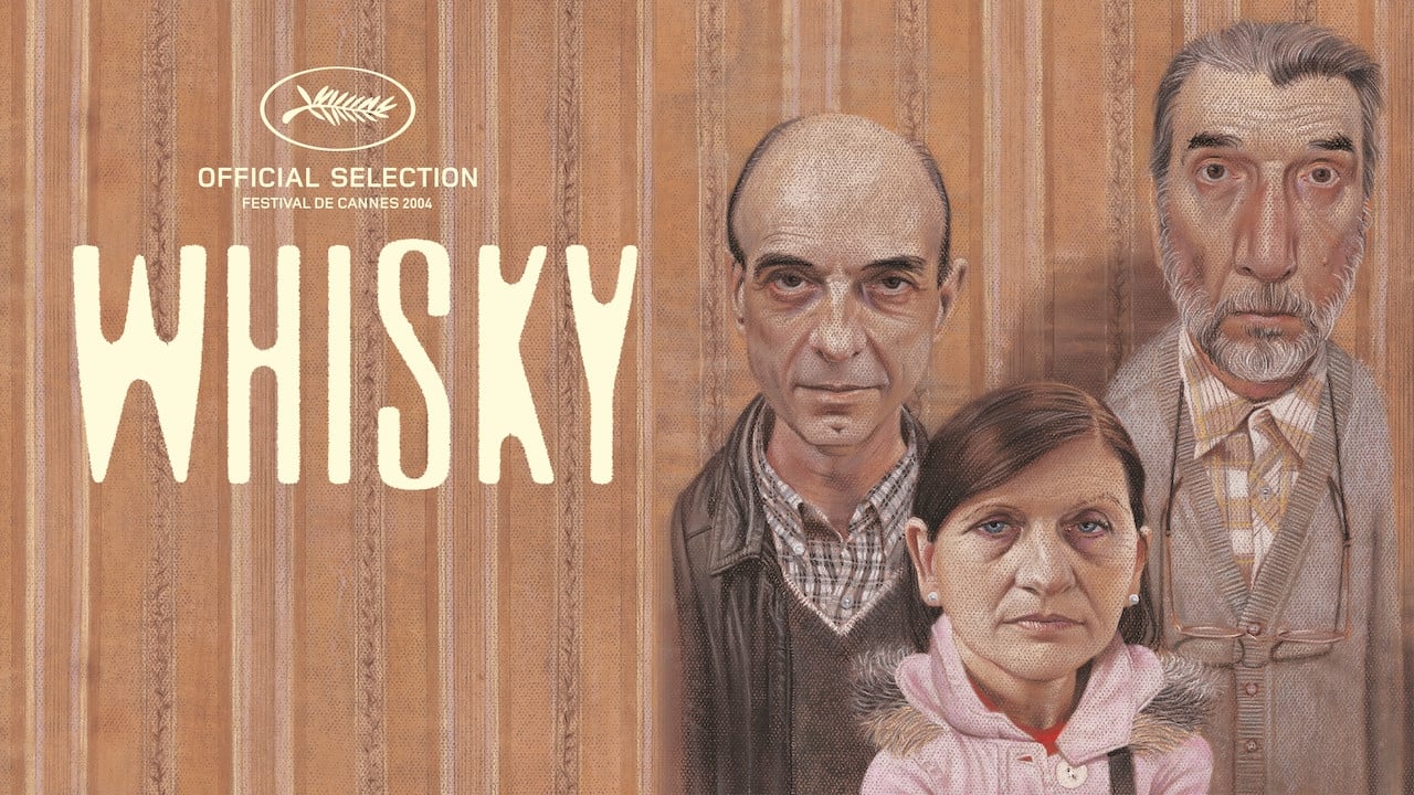 Fondo de pantalla de la película Whisky en Cliver.tv gratis