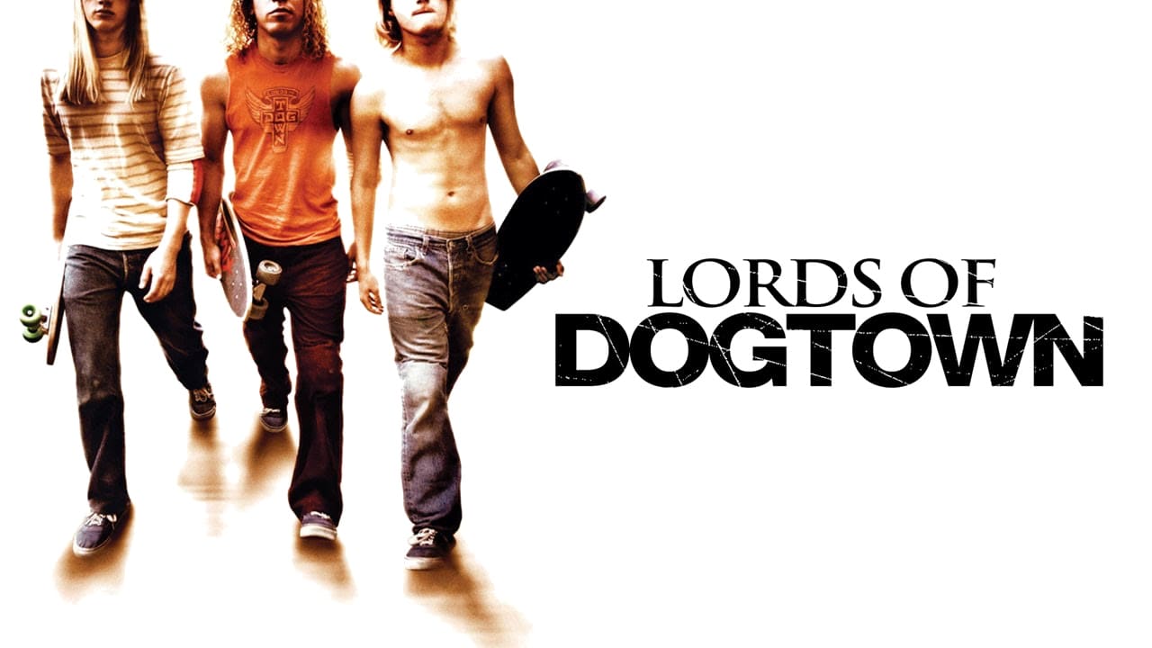Fondo de pantalla de la película Los amos de Dogtown en Cliver.tv gratis