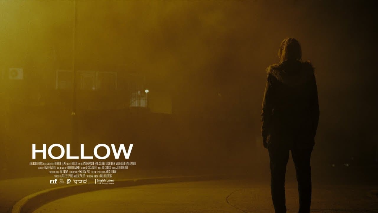 Fondo de pantalla de la película Hollow en Cliver.tv gratis