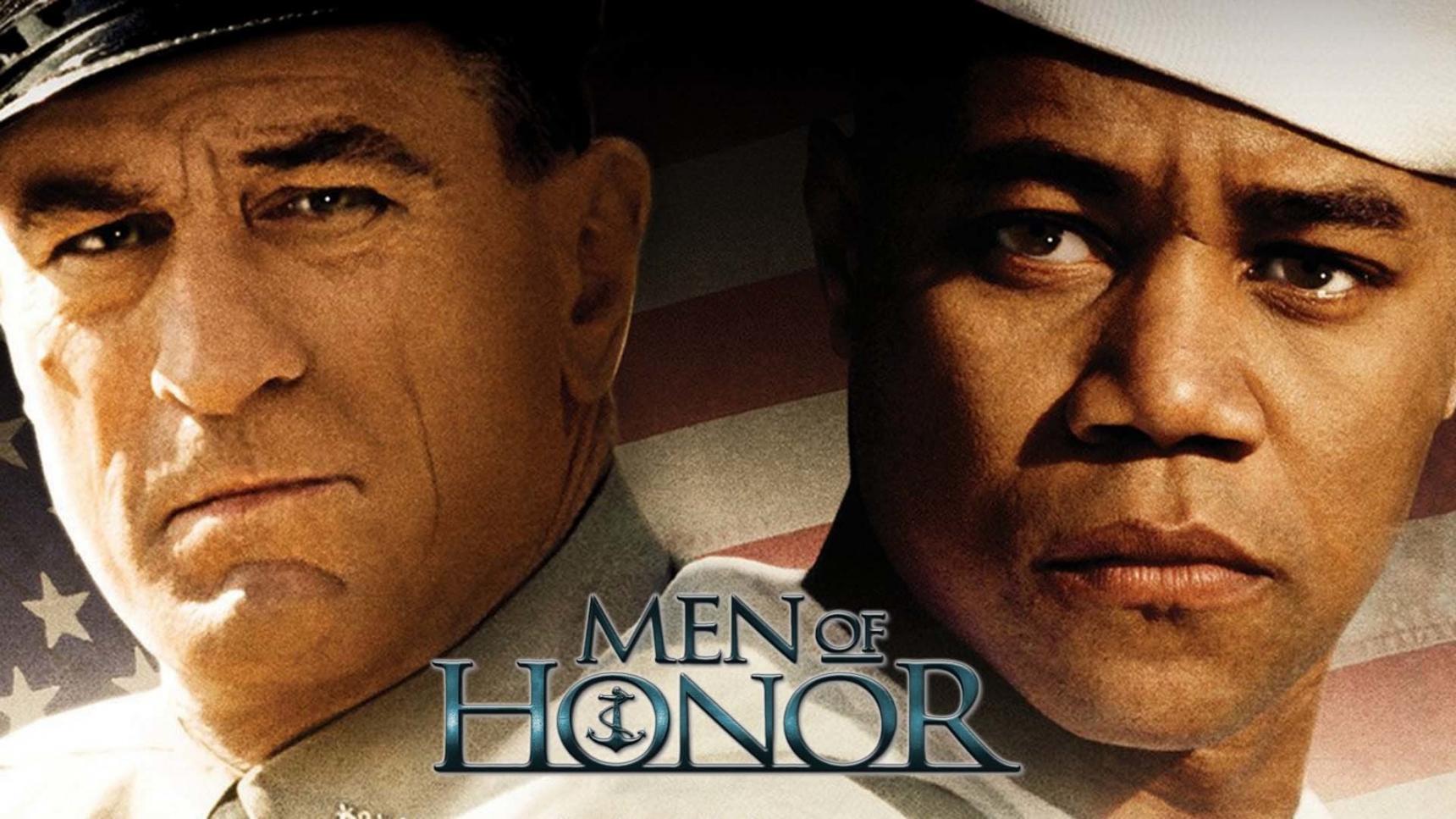 Fondo de pantalla de la película Hombres de honor en Cliver.tv gratis