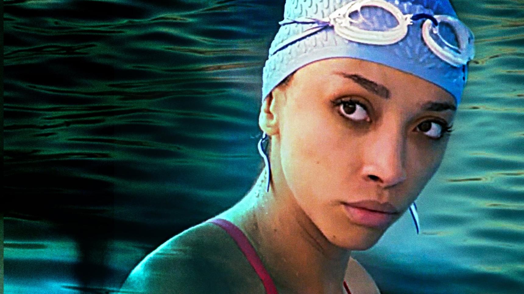 Fondo de pantalla de la película Pesadilla en la piscina en Cliver.tv gratis