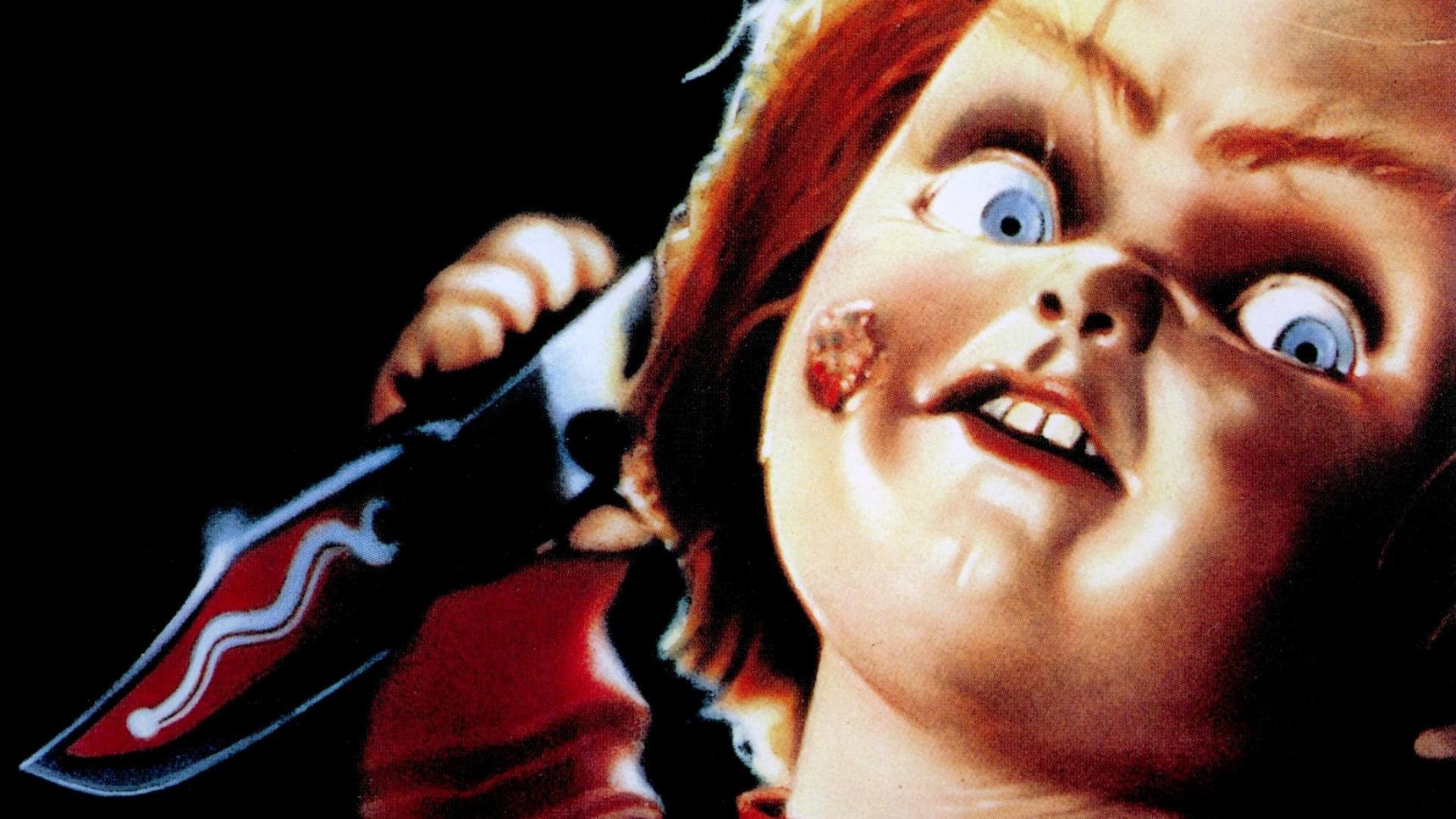 Fondo de pantalla de la película Chucky: El Muñeco Diabólico en Cliver.tv gratis