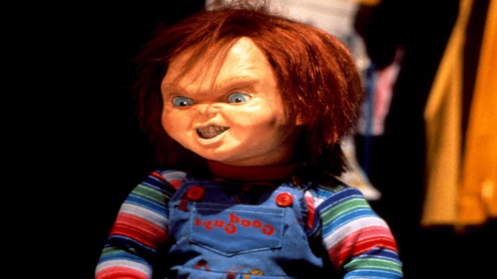 Fondo de pantalla de la película Chucky: El Muñeco Diabólico 2 en Cliver.tv gratis