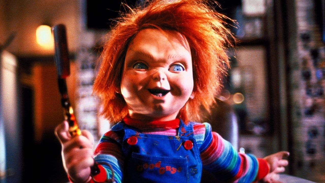 Fondo de pantalla de la película Chucky: El Muñeco Diabólico 3 en Cliver.tv gratis