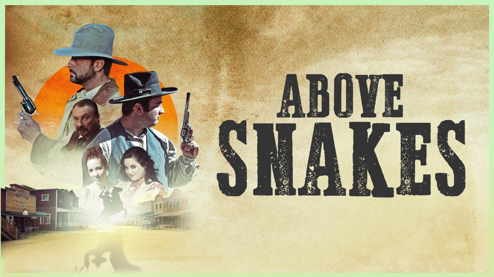 Fondo de pantalla de la película Above Snakes en Cliver.tv gratis