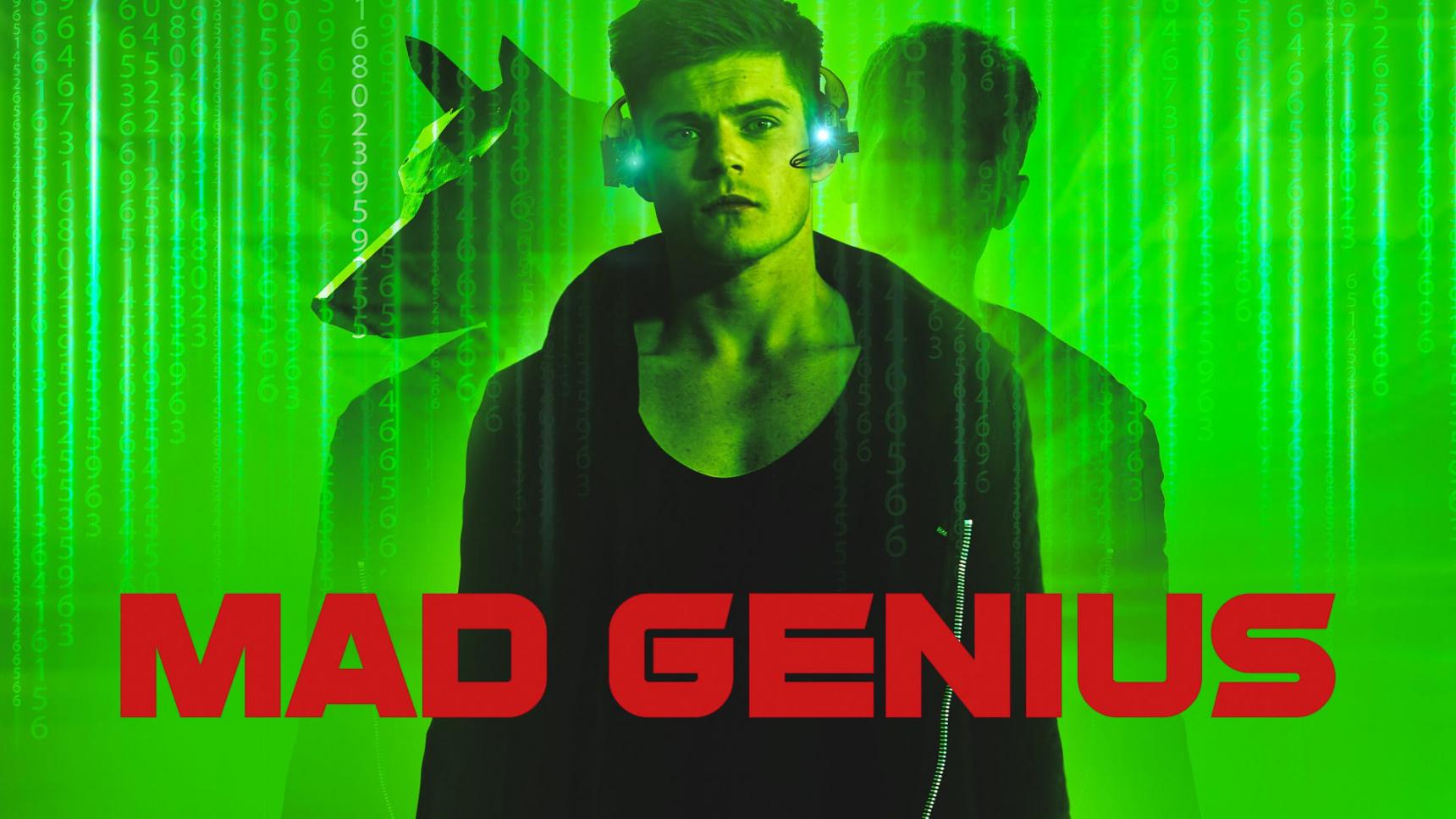 Fondo de pantalla de la película Mad Genius en Cliver.tv gratis