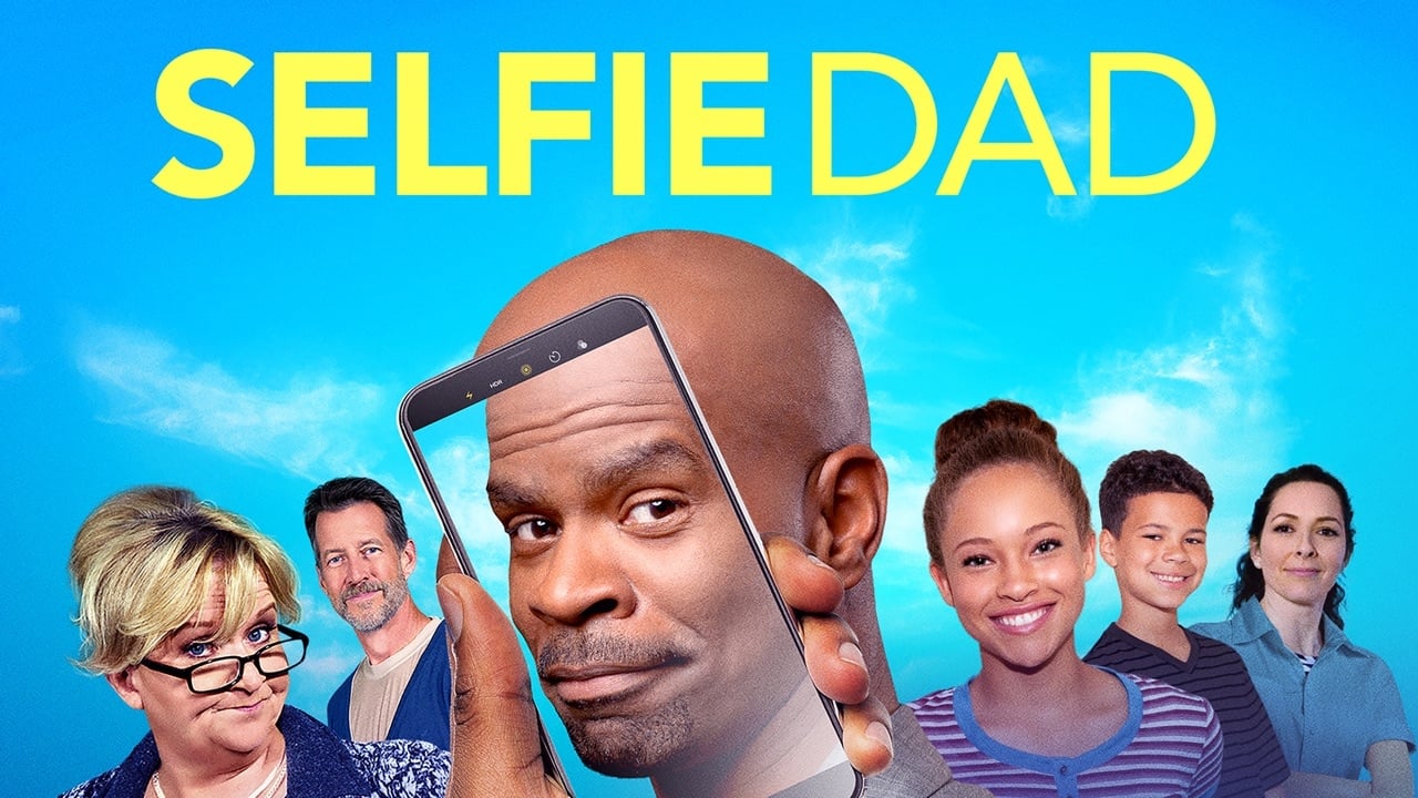 Fondo de pantalla de la película Selfie Dad en Cliver.tv gratis