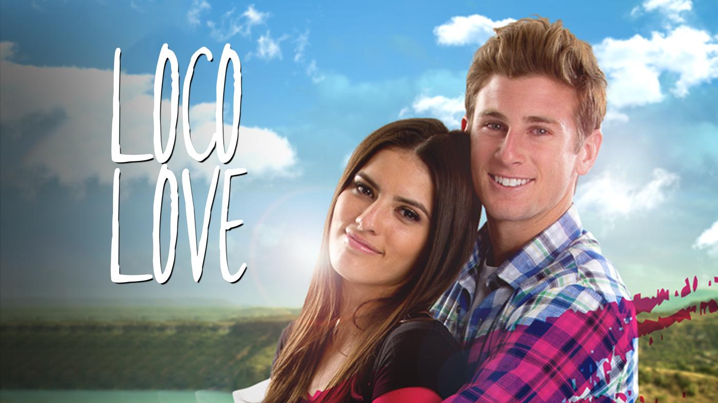 Fondo de pantalla de la película Loco Love en Cliver.tv gratis