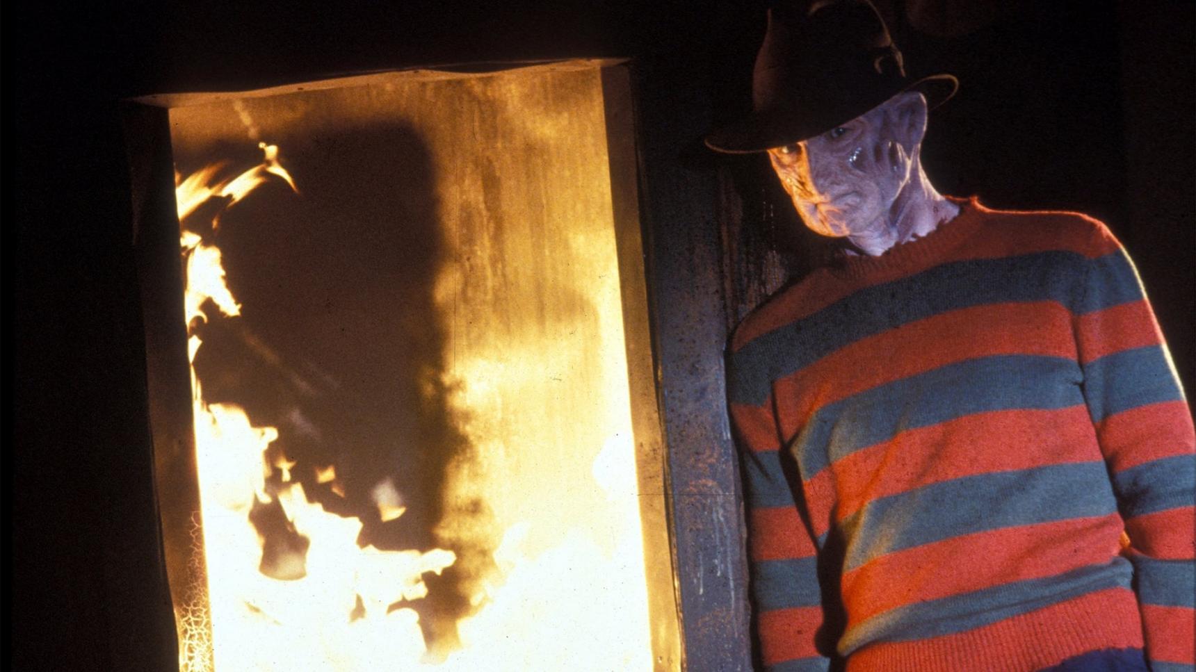 Fondo de pantalla de la película Pesadilla final: La muerte de Freddy (Pesadilla en Elm Street 6) en Cliver.tv gratis