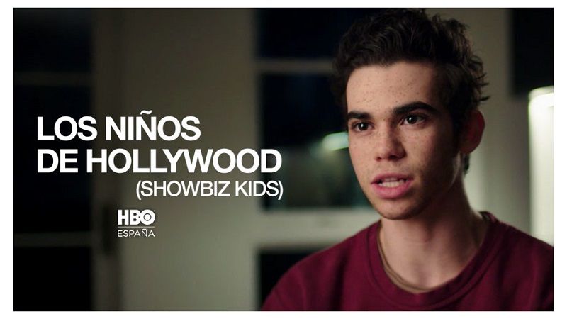 Fondo de pantalla de la película Los Niños de Hollywood en Cliver.tv gratis
