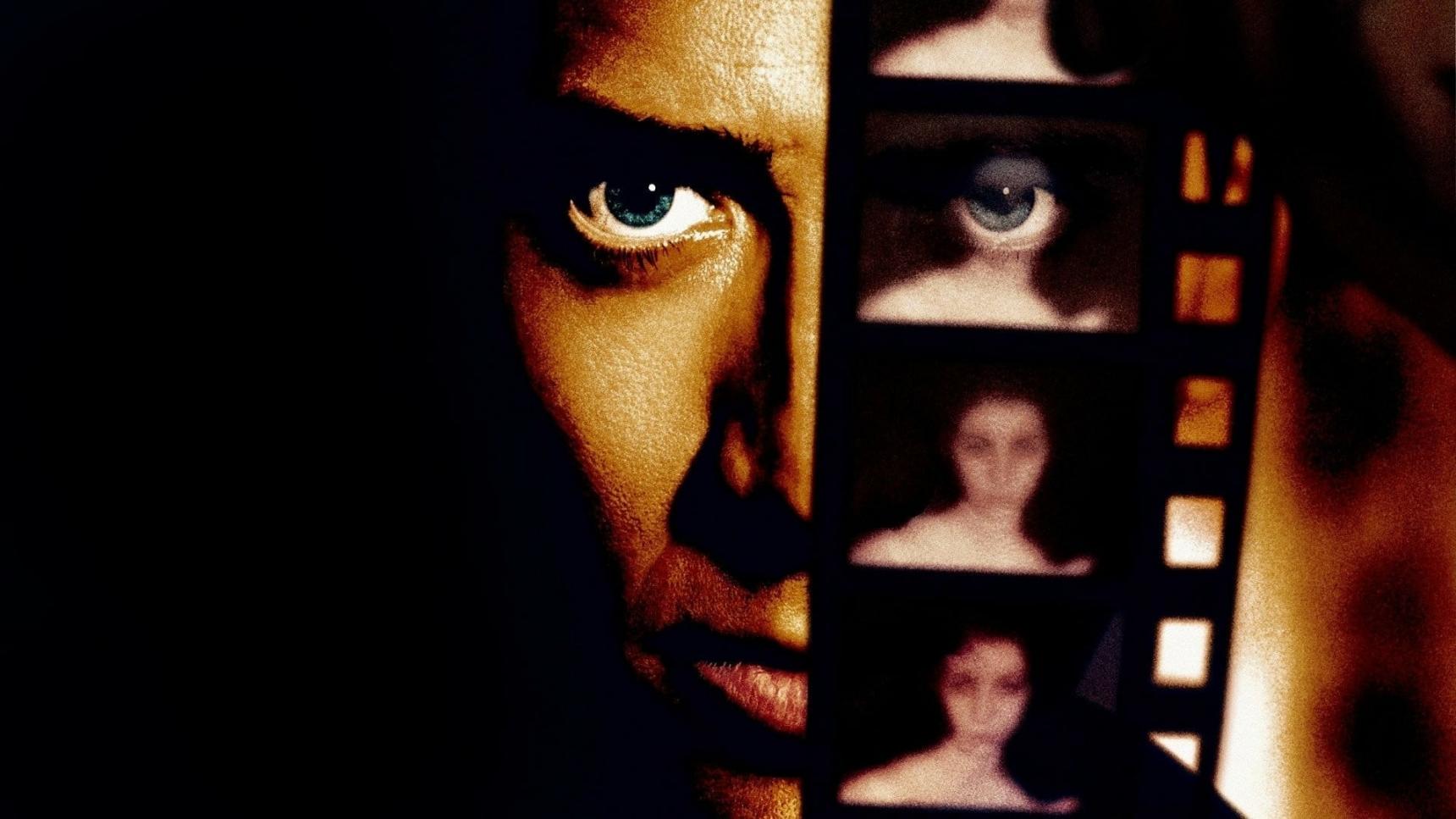 Fondo de pantalla de la película Asesinato en 8mm en Cliver.tv gratis
